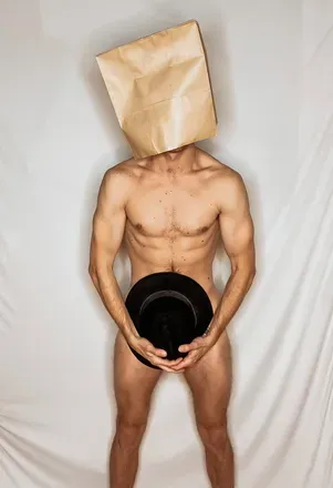 OnlyFans cuenta brownbagboy69 avatar 1
