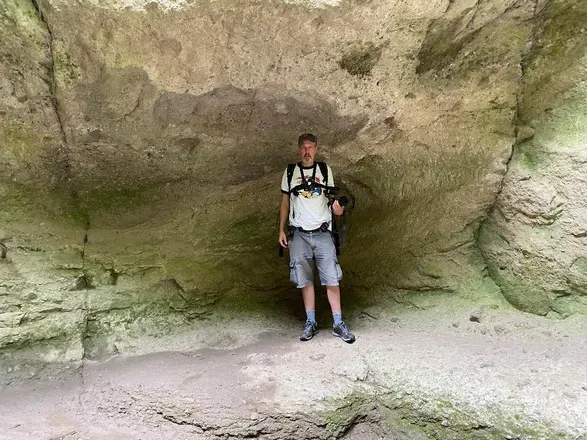 OnlyFans cuenta stevehiker2 avatar 1