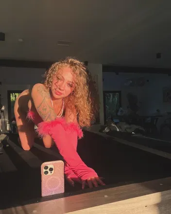 OnlyFans account  thatgirlbreezy avatar 1