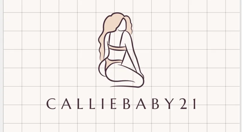 OnlyFans cuenta calliebaby21 header 2