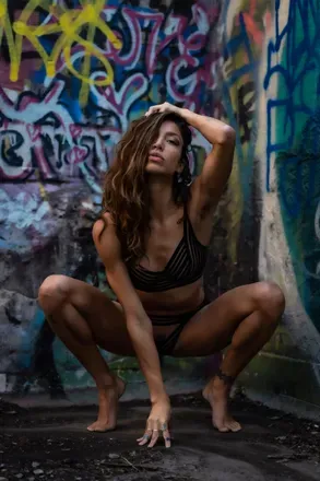 OnlyFans cuenta evie_eternal avatar 1