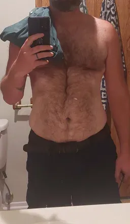 OnlyFans cuenta bearded.dad.nextdoor avatar 1