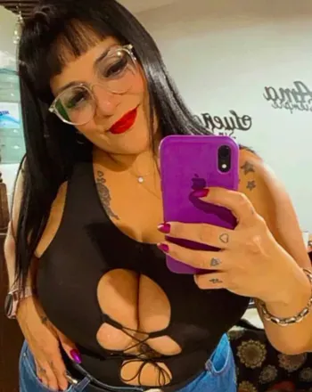OnlyFans cuenta shantall_gb avatar 1