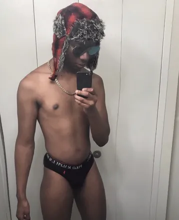 OnlyFans cuenta kennykenx1 header 2