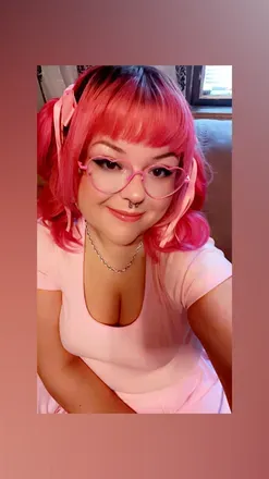 OnlyFans cuenta kawaiikeari avatar 1