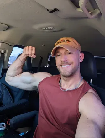 OnlyFans cuenta kylesfitnessspot avatar 1