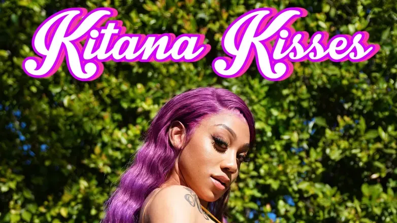 OnlyFans cuenta kitanakissestv header 2