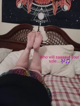 OnlyFans cuenta all_toes_lotus header 2