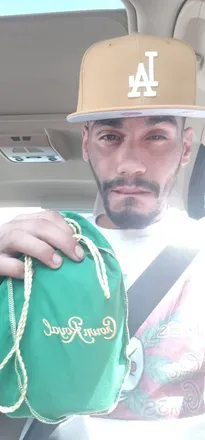 OnlyFans cuenta rico_suave_617 avatar 1