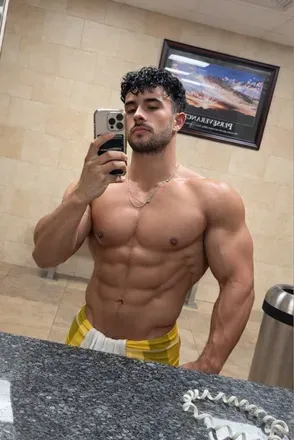OnlyFans cuenta gymnastkid589 header 2