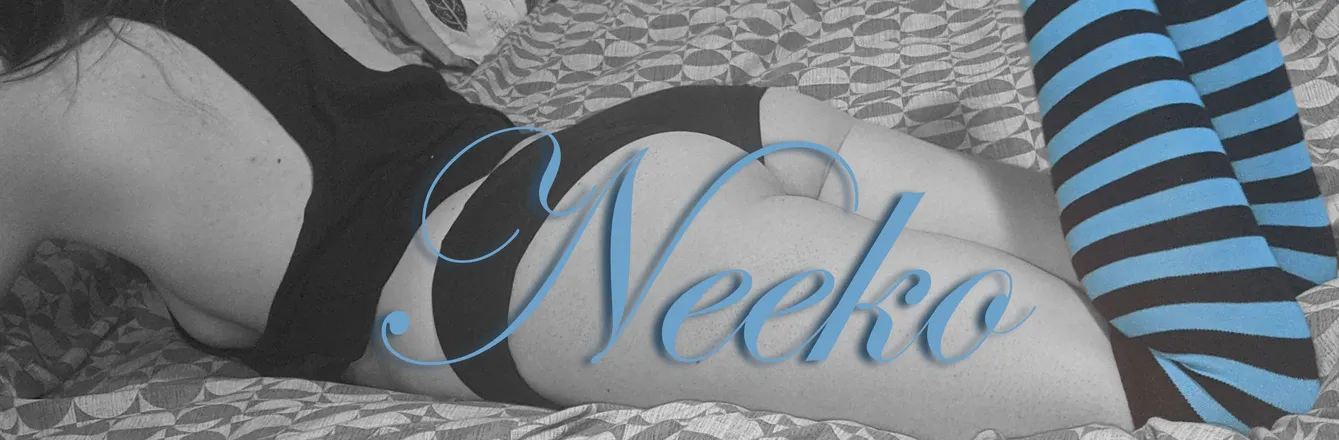 OnlyFans cuenta kinky_neeko header 2