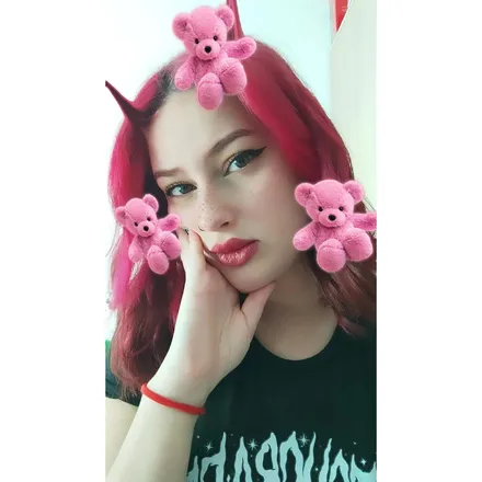 OnlyFans cuenta meegara avatar 1