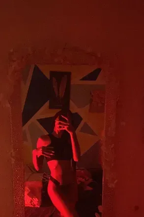 OnlyFans cuenta butterfly_v avatar 1