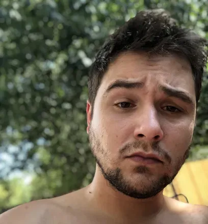OnlyFans cuenta fknjedi avatar 1