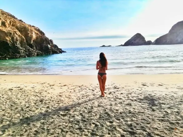 OnlyFans cuenta mysterylatinadoll header 2