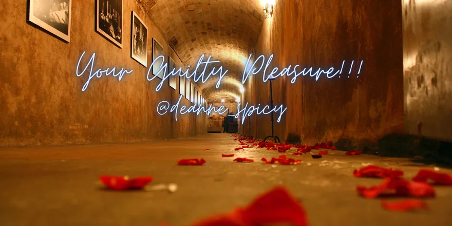 OnlyFans cuenta deanne_spicy header 2