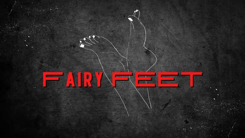 OnlyFans cuenta fairy_feet35 header 2