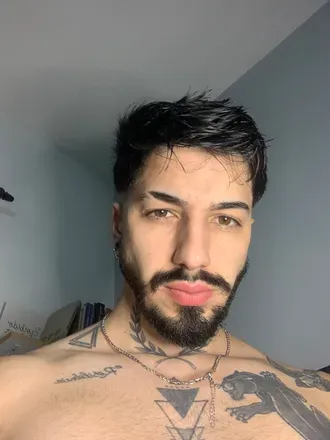 OnlyFans account  dixgaabs avatar 1