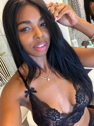 OnlyFans account  nubianviip avatar 1