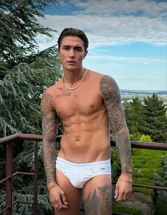 OnlyFans cuenta thewazgod121 avatar 1