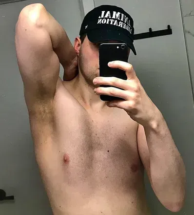 OnlyFans cuenta handsomecanadian avatar 1