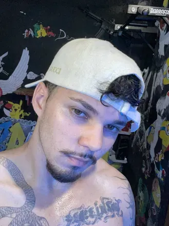 OnlyFans cuenta raiozin avatar 1