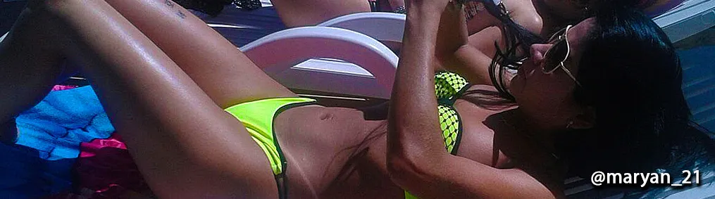 OnlyFans cuenta maryan_21 header 2