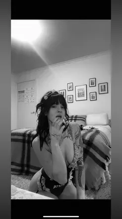 OnlyFans cuenta cheeky_devil9054 avatar 1