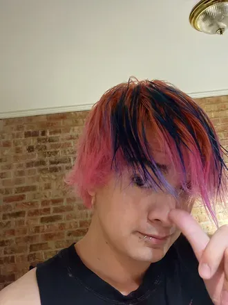 OnlyFans account  bryxxx avatar 1