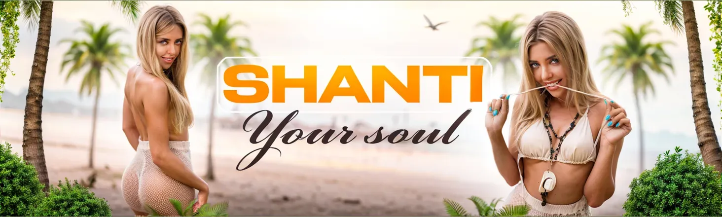 OnlyFans cuenta shanti_soul header 2