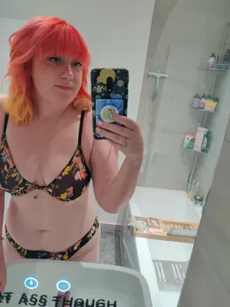 OnlyFans cuenta babyxnintendbow avatar 1