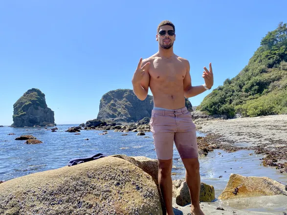 OnlyFans cuenta curiosityy1995 header 2
