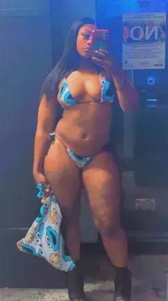 OnlyFans cuenta mebabii_doll avatar 1