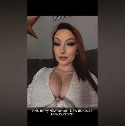 OnlyFans cuenta siren18 avatar 1