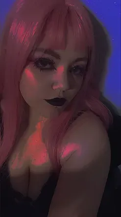OnlyFans cuenta pinkpe0nyprincess avatar 1