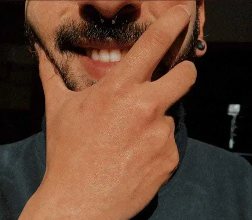 OnlyFans cuenta oh.hands avatar 1