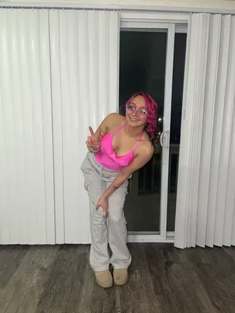 OnlyFans cuenta itzyourgirlxoxo avatar 1