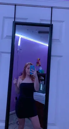 OnlyFans cuenta allie2024 avatar 1