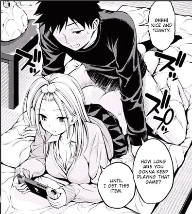 OnlyFans cuenta tsundere1467 header 2