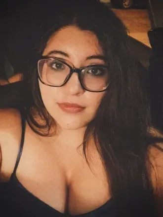 OnlyFans cuenta carolin4bbw avatar 1