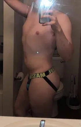OnlyFans cuenta sammyboy9 avatar 1