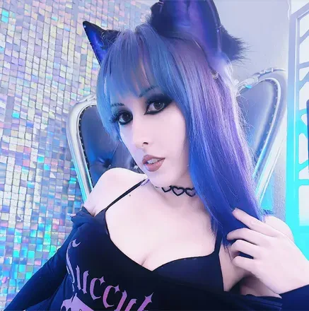 OnlyFans cuenta freeeroticneko avatar 1