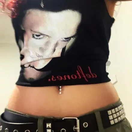 OnlyFans cuenta gothicskulll avatar 1