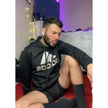 OnlyFans cuenta soyjuan_ma avatar 1
