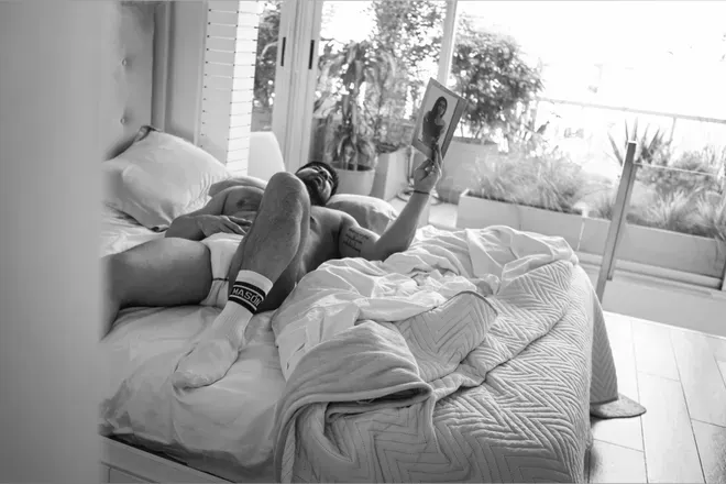 OnlyFans cuenta leo_cki header 2