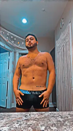 OnlyFans cuenta officialhungripper avatar 1