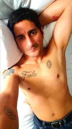OnlyFans cuenta latinoxxxdaddi avatar 1