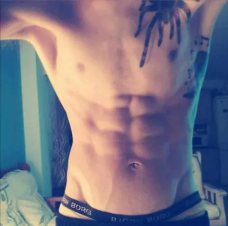OnlyFans cuenta antogimenezmx header 2