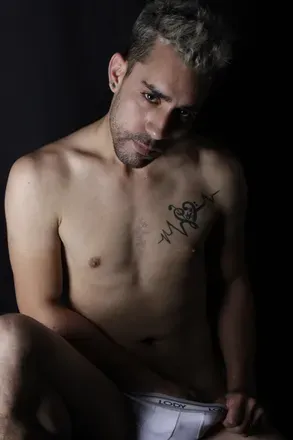 OnlyFans cuenta lautarolucifer avatar 1