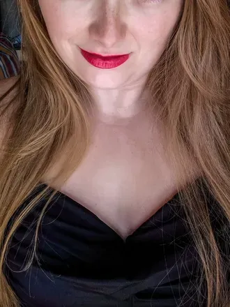 OnlyFans account  loralinemorningstar avatar 1